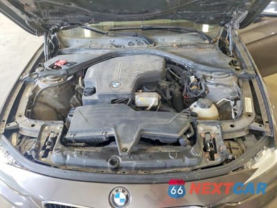 Zdjęcie 11 z 12 samochodu: 2013 BMW 328 XI SULEV VIN:WBA3B5C56DF590894 - miniatura