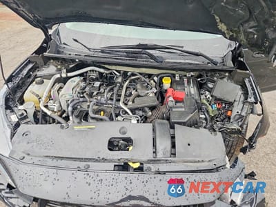 Zdjęcie 11 z 13 samochodu: 2025 NISSAN SENTRA SV VIN:3N1AB8CV0SY337266 - miniatura