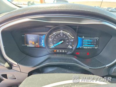 Zdjęcie 9 z 13 samochodu: 2019 FORD FUSION TITANIUM VIN:3FA6P0RU1KR273128 - miniatura
