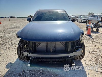 Piąte zdjęcie samochodu w środku: 2026 VOLVO XC90 PLUS VIN:YV4062PE1T1466463 - miniatura