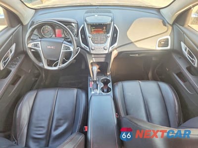 Zdjęcie 8 z 12 samochodu: 2012 GMC TERRAIN SLT VIN:2GKFLVE52C6303333 - miniatura