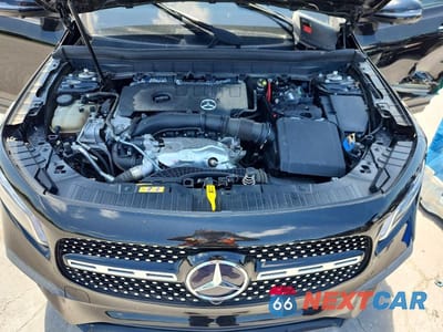 Zdjęcie 12 z 13 samochodu: 2021 MERCEDES-BENZ GLB 250 VIN:W1N4M4GB2MW108037 - miniatura