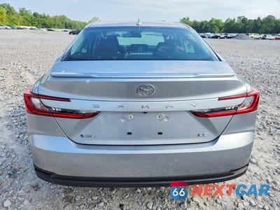 Zdjęcie 6 z 12 samochodu: 2025 TOYOTA CAMRY LE VIN:4T1DAACK2SU014491 - miniatura