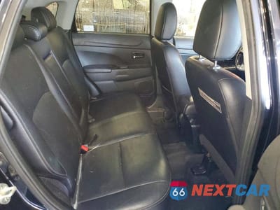 Zdjęcie 11 z 13 samochodu: 2016 MITSUBISHI OUTLANDER SPORT SEL VIN:JA4AR4AW7GZ040077 - miniatura