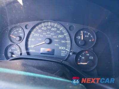 Zdjęcie 9 z 12 samochodu: 2005 CHEVROLET EXPRESS G1500 VIN:1GBFG15T751243891 - miniatura