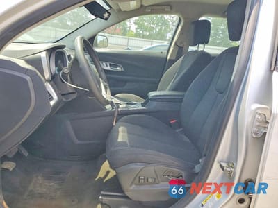 Zdjęcie 7 z 12 samochodu: 2014 CHEVROLET EQUINOX LS VIN:2GNALAEK5E1127437 - miniatura