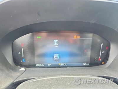 Zdjęcie 9 z 12 samochodu: 2023 FORD ESCAPE ST LINE VIN:1FMCU0MZ0PUB41661 - miniatura