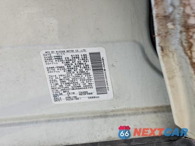 Zdjęcie 12 z 12 samochodu: 2011 NISSAN MURANO S VIN:JN8AZ1MU8BW066765 - miniatura