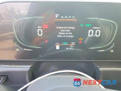 Zdjęcie 9 z 13 samochodu: 2024 KIA NIRO EX VIN:KNDCR3LE9R5168909 - miniatura