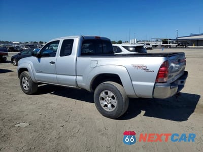Drugie zdjęcie samochodu z przodu: 2006 TOYOTA TACOMA PRERUNNER ACCESS CAB VIN:5TETU62N96Z156866 - miniatura