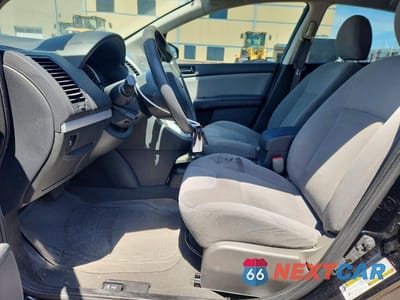 Zdjęcie 7 z 12 samochodu: 2012 NISSAN SENTRA 2.0 VIN:3N1AB6AP7CL727367 - miniatura