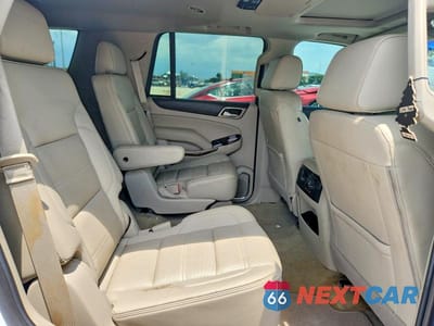 Zdjęcie 11 z 13 samochodu: 2017 GMC YUKON DENALI VIN:1GKS2CKJ5HR378689 - miniatura
