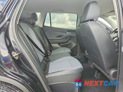 Zdjęcie 11 z 14 samochodu: 2026 VOLKSWAGEN TIGUAN SE VIN:3VVFR7RM6TM042108 - miniatura