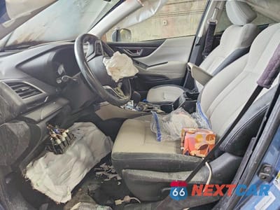 Zdjęcie 7 z 14 samochodu: 2023 SUBARU FORESTER PREMIUM VIN:JF2SKAEC8PH480801 - miniatura