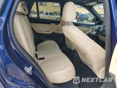 Zdjęcie 10 z 13 samochodu: 2017 BMW X1 SDRIVE28I VIN:WBXHU7C3XH5H38124 - miniatura
