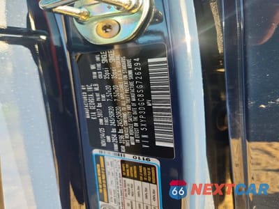 Zdjęcie 13 z 13 samochodu: 2025 KIA TELLURIDE EX X-LINE VIN:5XYP3DGC8SG726294 - miniatura