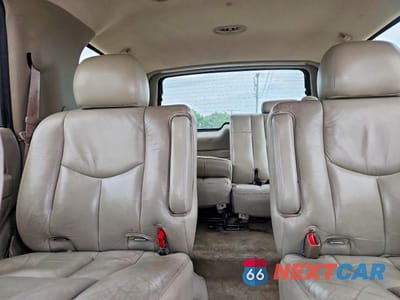 Zdjęcie 10 z 13 samochodu: 2004 GMC YUKON VIN:1GKEK13Z84J190313 - miniatura