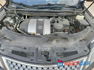 Zdjęcie 12 z 14 samochodu: 2021 LEXUS RX 350 VIN:2T2HZMAA0MC210371 - miniatura