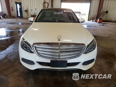 Piąte zdjęcie samochodu w środku: 2015 MERCEDES-BENZ C 300 4MATIC VIN:55SWF4KB9FU009237 - miniatura