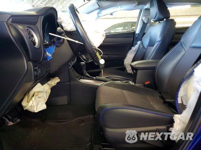 Zdjęcie 7 z 12 samochodu: 2019 TOYOTA COROLLA SE VIN:2T1BURHE0KC167419 - miniatura