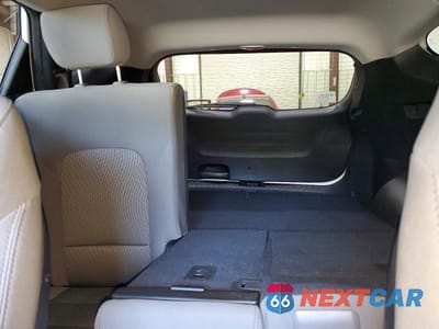 Zdjęcie 10 z 14 samochodu: 2017 HYUNDAI SANTA FE SPORT 2.4L VIN:5XYZT3LB7HG382384 - miniatura