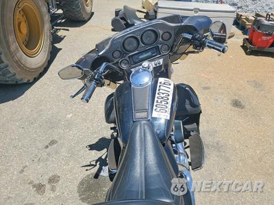 Zdjęcie 6 z 8 samochodu: 2002 HARLEY-DAVIDSON FLHT CLASSIC VIN:1HD1DJV312Y654994 - miniatura