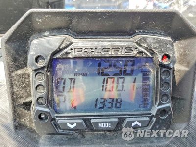 Zdjęcie 8 z 10 samochodu: 2026 POLARI RZR XP 100 VIN:3NSTAE999TH168320 - miniatura