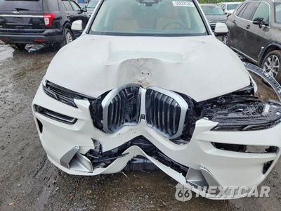 Zdjęcie 12 z 13 samochodu: 2025 BMW X7 XDRIVE40I VIN:5UX23EM01S9Z52574 - miniatura