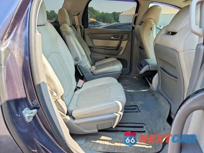 Zdjęcie 11 z 14 samochodu: 2013 GMC ACADIA SLT-2 VIN:1GKKVSKD7DJ224389 - miniatura