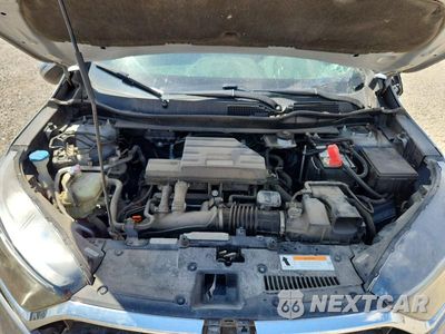 Zdjęcie 11 z 13 samochodu: 2017 HONDA CR-V EXL VIN:2HKRW2H80HH628117 - miniatura