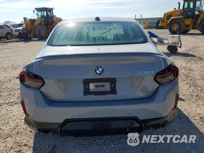 Zdjęcie 6 z 12 samochodu: 2024 BMW 230I VIN:3MW23CM00R8E53627 - miniatura