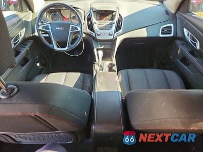 Zdjęcie 9 z 14 samochodu: 2013 GMC TERRAIN SLE VIN:2GKALSEK1D6368061 - miniatura