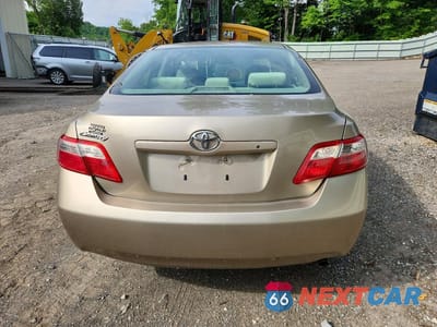 Zdjęcie 6 z 12 samochodu: 2009 TOYOTA CAMRY BASE VIN:4T1BE46K59U813796 - miniatura
