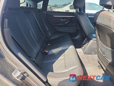 Zdjęcie 10 z 12 samochodu: 2019 BMW 430I GRAN COUPE VIN:WBA4J1C58KBM17169 - miniatura