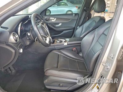 Zdjęcie 7 z 12 samochodu: 2019 MERCEDES-BENZ C 300 VIN:55SWF8DBXKU283125 - miniatura