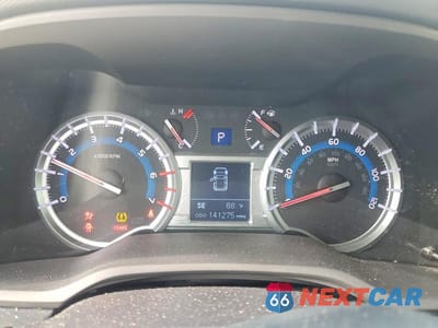 Zdjęcie 9 z 13 samochodu: 2014 TOYOTA 4RUNNER LIMITED VIN:JTEZU5JR7E5068758 - miniatura