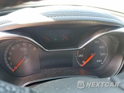 Zdjęcie 9 z 12 samochodu: 2020 CHEVROLET IMPALA LT VIN:1G11Z5S3XLU102250 - miniatura
