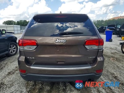 Zdjęcie 6 z 13 samochodu: 2020 JEEP GRAND CHEROKEE LIMITED VIN:1C4RJFBG7LC120463 - miniatura