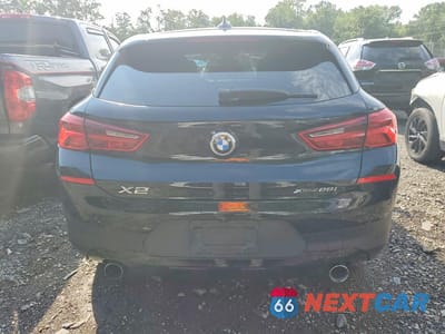 Zdjęcie 6 z 12 samochodu: 2019 BMW X2 XDRIVE28I VIN:WBXYJ5C58KEF83319 - miniatura