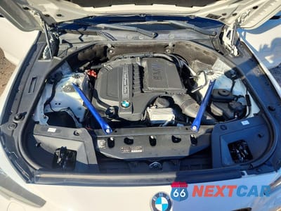 Zdjęcie 12 z 13 samochodu: 2013 BMW 535 XIGT VIN:WBASP2C53DC339294 - miniatura