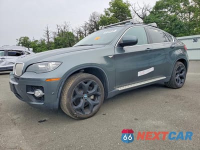 2010 BMW X6 XDRIVE50I 5UXFG8C54ALZ94548 - główne zdjęcie licytacji z USA - miniatura