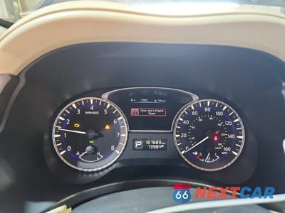 Zdjęcie 9 z 14 samochodu: 2015 INFINITI QX60 BASE VIN:5N1AL0MM7FC559637 - miniatura