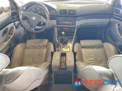Zdjęcie 8 z 13 samochodu: 1998 BMW 528 I VIN:WBADD5328WBV54512 - miniatura