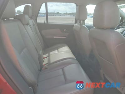 Zdjęcie 11 z 13 samochodu: 2013 FORD EDGE SEL VIN:2FMDK3JC5DBE22495 - miniatura