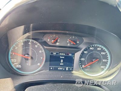 Zdjęcie 9 z 12 samochodu: 2021 CHEVROLET MALIBU LT VIN:1G1ZD5ST5MF029179 - miniatura