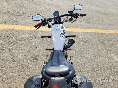 Zdjęcie 6 z 8 samochodu: 2021 HARLEY-DAVIDSON XL1200 NS VIN:1HD1LP319MB408806 - miniatura