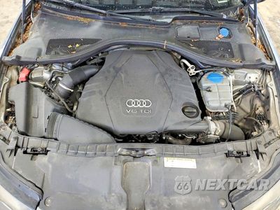 Zdjęcie 11 z 12 samochodu: 2015 AUDI A6 PREMIUM PLUS VIN:WAUFMAFC2FN035928 - miniatura