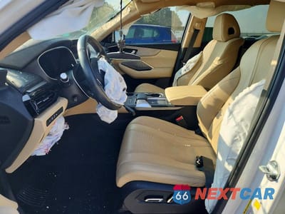 Zdjęcie 7 z 12 samochodu: 2022 ACURA MDX TECHNOLOGY VIN:5J8YE1H49NL009837 - miniatura