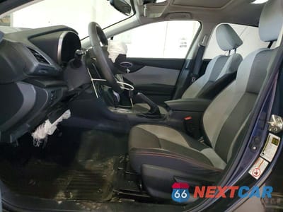 Zdjęcie 7 z 13 samochodu: 2019 SUBARU CROSSTREK PREMIUM VIN:JF2GTADC6K8209541 - miniatura
