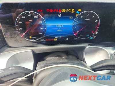 Zdjęcie 9 z 12 samochodu: 2025 MERCEDES-BENZ GLB 250 VIN:W1N4M4GB5SW421113 - miniatura